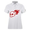 OGIO® JEWEL LADIES' POLO. Thumbnail