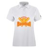 OGIO® JEWEL LADIES' POLO. Thumbnail