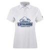 OGIO® JEWEL LADIES' POLO. Thumbnail