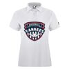 OGIO® JEWEL LADIES' POLO. Thumbnail