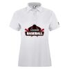 OGIO® JEWEL LADIES' POLO. Thumbnail