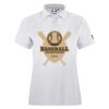 OGIO® JEWEL LADIES' POLO. Thumbnail