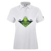 OGIO® JEWEL LADIES' POLO. Thumbnail