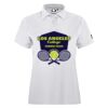 OGIO® JEWEL LADIES' POLO. Thumbnail