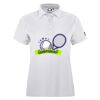 OGIO® JEWEL LADIES' POLO. Thumbnail