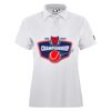 OGIO® JEWEL LADIES' POLO. Thumbnail
