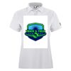 OGIO® JEWEL LADIES' POLO. Thumbnail