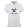 OGIO® JEWEL LADIES' POLO. Thumbnail