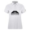 OGIO® JEWEL LADIES' POLO. Thumbnail