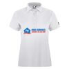 OGIO® JEWEL LADIES' POLO. Thumbnail