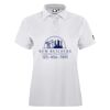 OGIO® JEWEL LADIES' POLO. Thumbnail