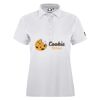 OGIO® JEWEL LADIES' POLO. Thumbnail