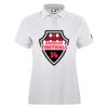 OGIO® JEWEL LADIES' POLO. Thumbnail