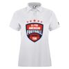 OGIO® JEWEL LADIES' POLO. Thumbnail