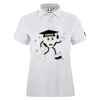 OGIO® JEWEL LADIES' POLO. Thumbnail