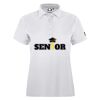OGIO® JEWEL LADIES' POLO. Thumbnail
