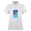 OGIO® JEWEL LADIES' POLO. Thumbnail