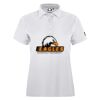 OGIO® JEWEL LADIES' POLO. Thumbnail