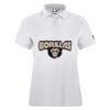 OGIO® JEWEL LADIES' POLO. Thumbnail