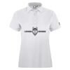 OGIO® JEWEL LADIES' POLO. Thumbnail
