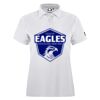 OGIO® JEWEL LADIES' POLO. Thumbnail