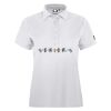 OGIO® JEWEL LADIES' POLO. Thumbnail