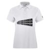 OGIO® JEWEL LADIES' POLO. Thumbnail