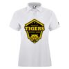OGIO® JEWEL LADIES' POLO. Thumbnail