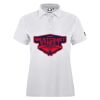 OGIO® JEWEL LADIES' POLO. Thumbnail