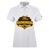OGIO® JEWEL LADIES' POLO. Thumbnail