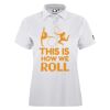 OGIO® JEWEL LADIES' POLO. Thumbnail