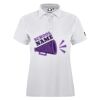 OGIO® JEWEL LADIES' POLO. Thumbnail