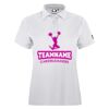 OGIO® JEWEL LADIES' POLO. Thumbnail