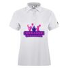 OGIO® JEWEL LADIES' POLO. Thumbnail