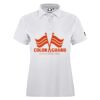 OGIO® JEWEL LADIES' POLO. Thumbnail