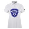 OGIO® JEWEL LADIES' POLO. Thumbnail