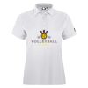 OGIO® JEWEL LADIES' POLO. Thumbnail