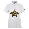 OGIO® JEWEL LADIES' POLO. Thumbnail