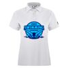 OGIO® JEWEL LADIES' POLO. Thumbnail