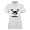 OGIO® JEWEL LADIES' POLO. Thumbnail