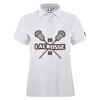 OGIO® JEWEL LADIES' POLO. Thumbnail