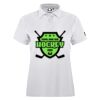 OGIO® JEWEL LADIES' POLO. Thumbnail