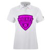 OGIO® JEWEL LADIES' POLO. Thumbnail