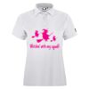 OGIO® JEWEL LADIES' POLO. Thumbnail