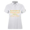 OGIO® JEWEL LADIES' POLO. Thumbnail