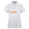 OGIO® JEWEL LADIES' POLO. Thumbnail