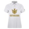 OGIO® JEWEL LADIES' POLO. Thumbnail