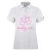 OGIO® JEWEL LADIES' POLO. Thumbnail