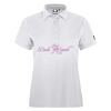 OGIO® JEWEL LADIES' POLO. Thumbnail