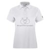 OGIO® JEWEL LADIES' POLO. Thumbnail